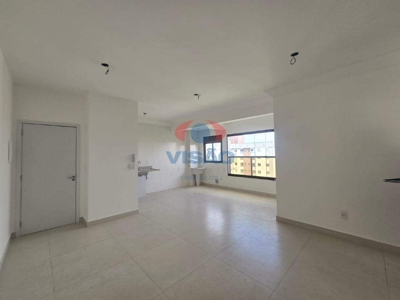 Apartamento à venda no Jardim Santiago: 
