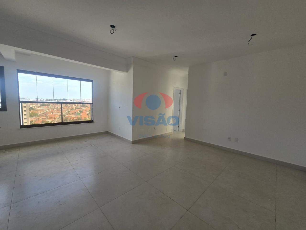 Apartamento à venda no Jardim Santiago: 