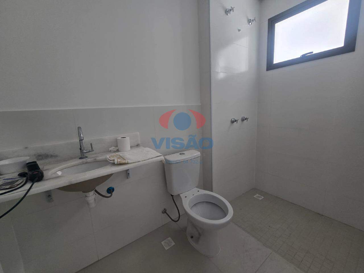 Apartamento à venda no Jardim Santiago: 