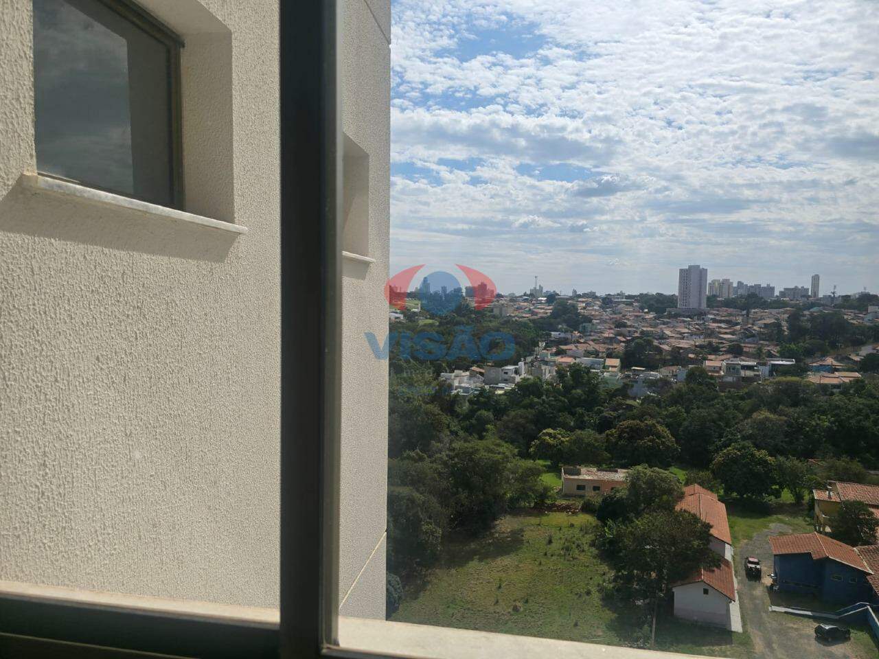 Apartamento à venda no Jardim Santiago: 