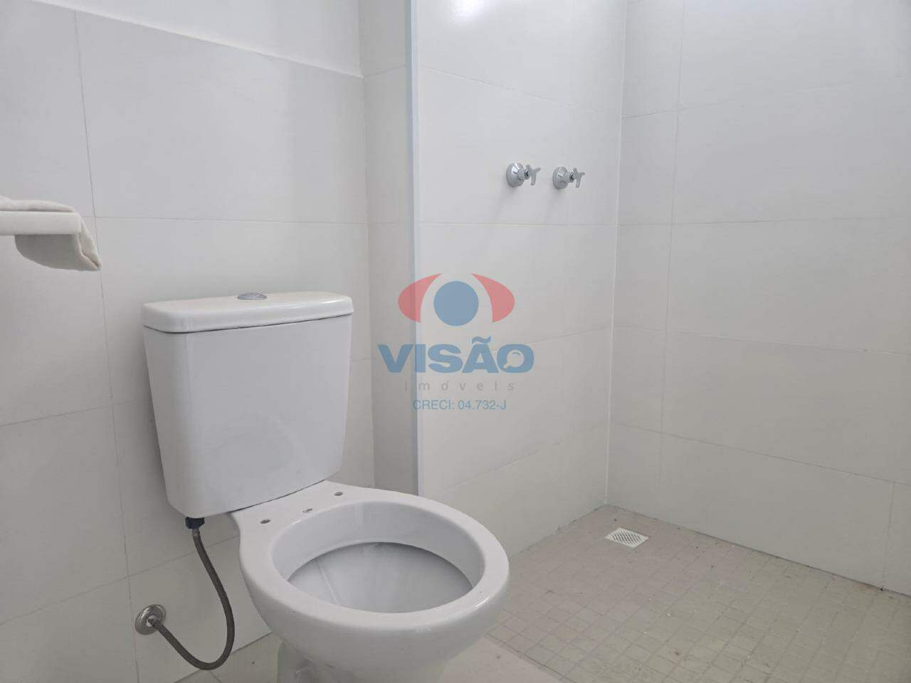 Apartamento à venda no Jardim Santiago: 
