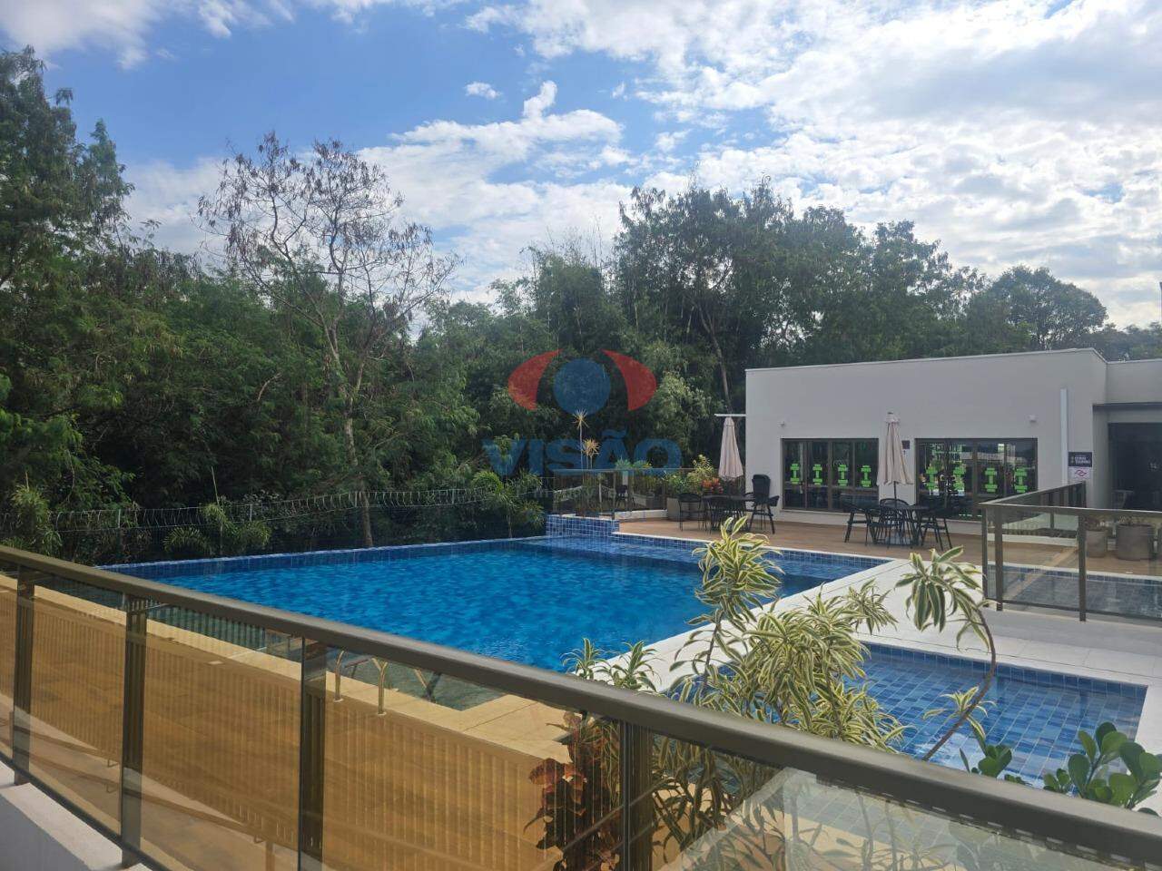 Apartamento à venda no Jardim Santiago: 