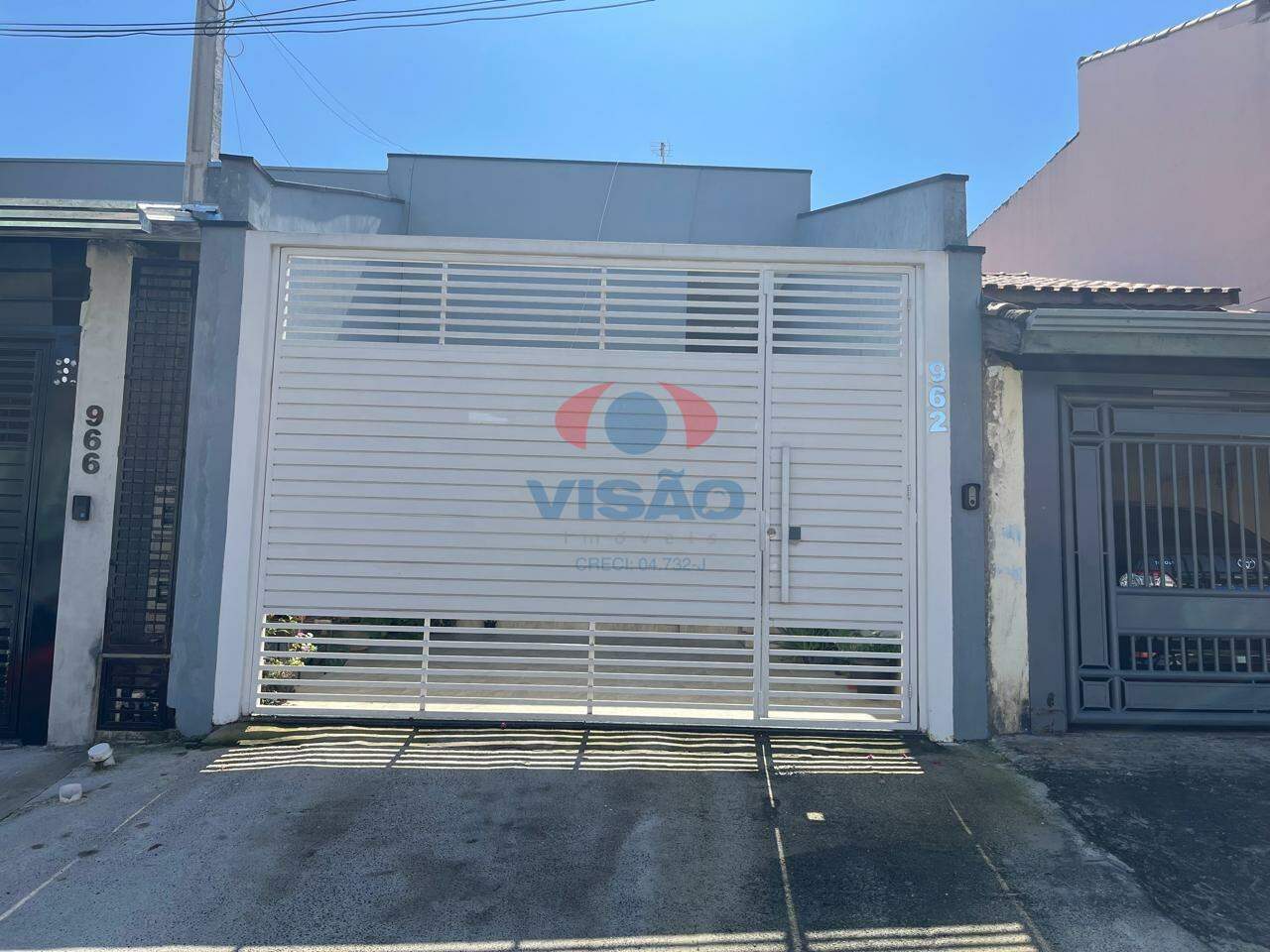 Casa à venda no Jardim Morada do Sol: 