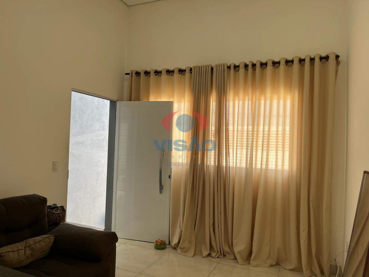 Casa à venda no Jardim Morada do Sol: 