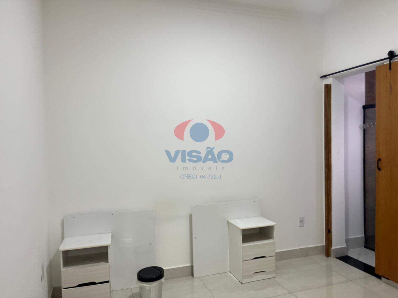 Casa à venda no Jardim Morada do Sol: 