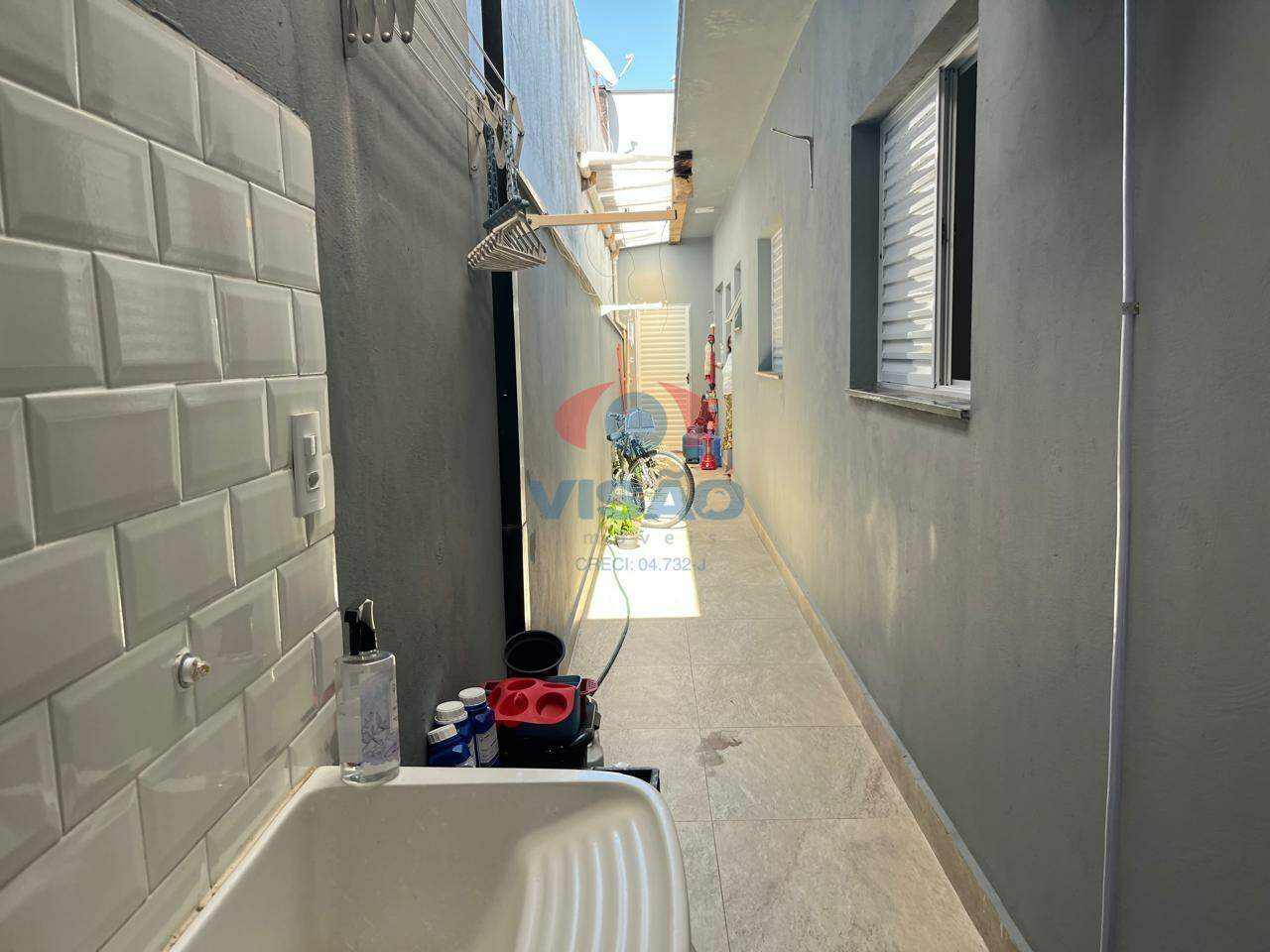 Casa à venda no Jardim Morada do Sol: 
