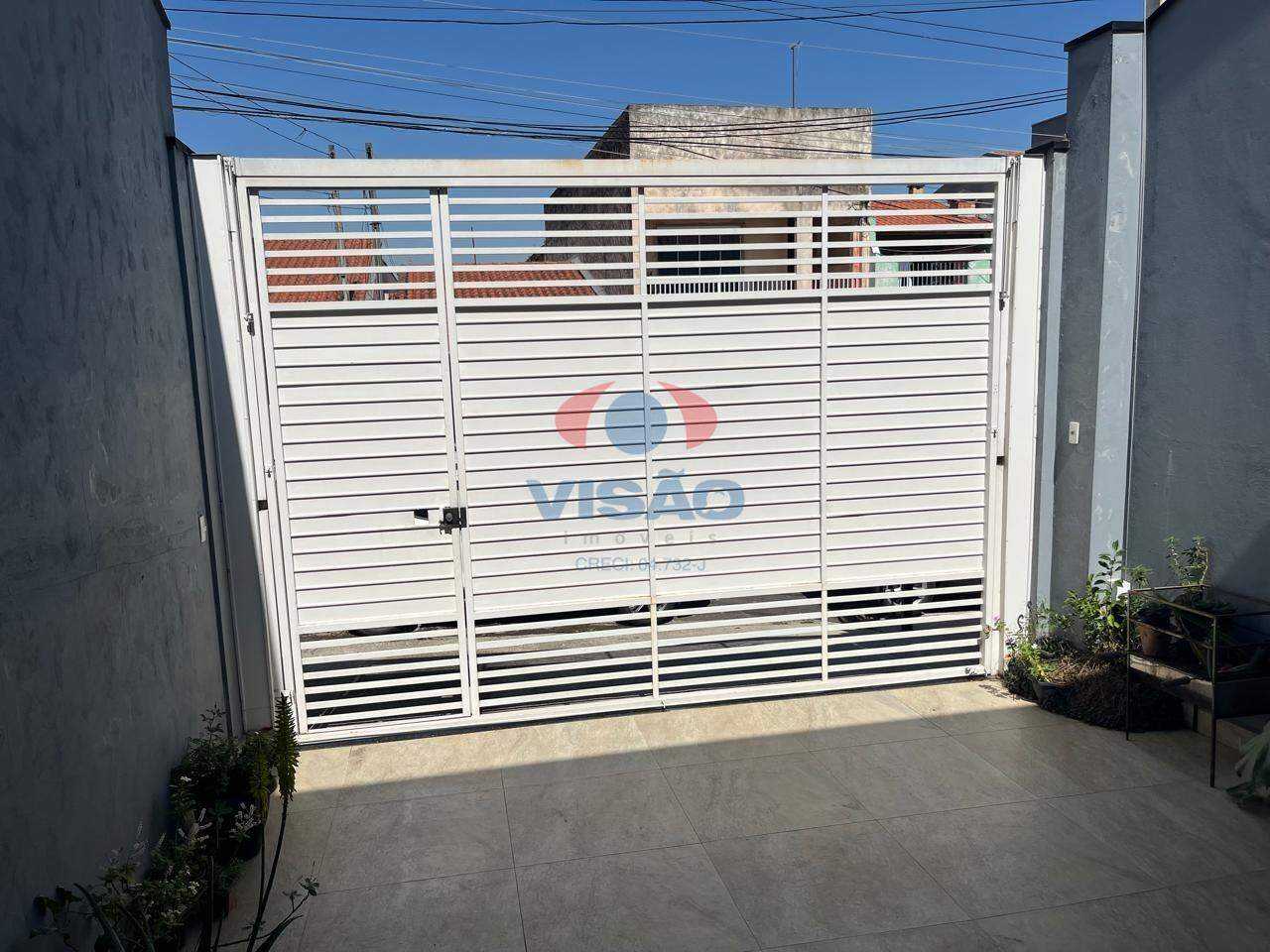 Casa à venda no Jardim Morada do Sol: 