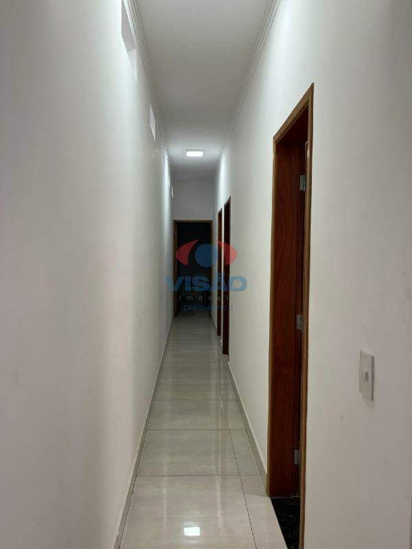Casa à venda no Jardim Morada do Sol: 