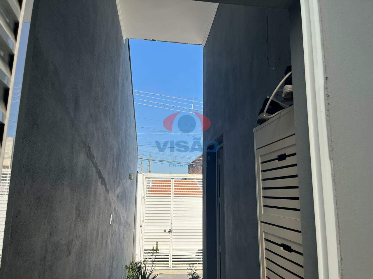 Casa à venda no Jardim Morada do Sol: 
