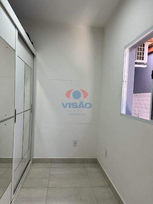 Casa à venda no Jardim Morada do Sol: 