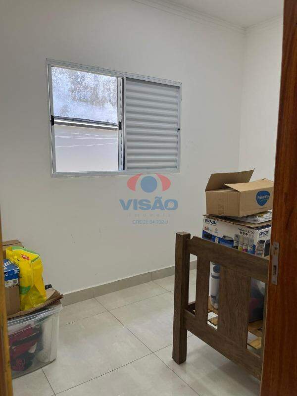 Casa à venda no Jardim Morada do Sol: 
