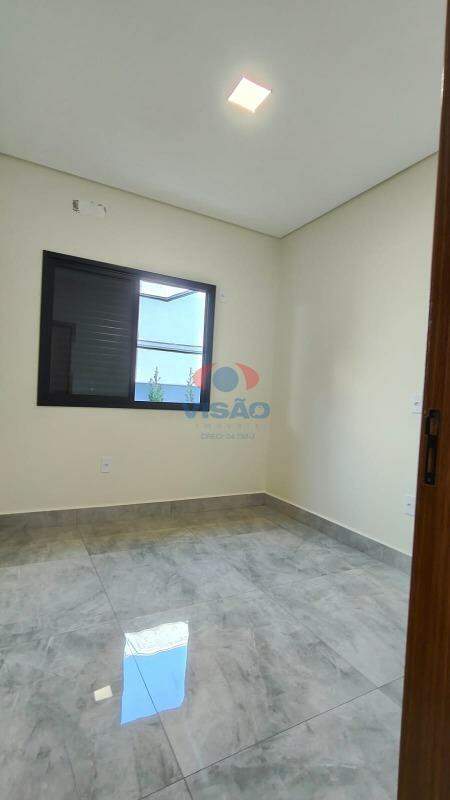 Casa à venda no Jardim Residencial Nova Veneza: 
