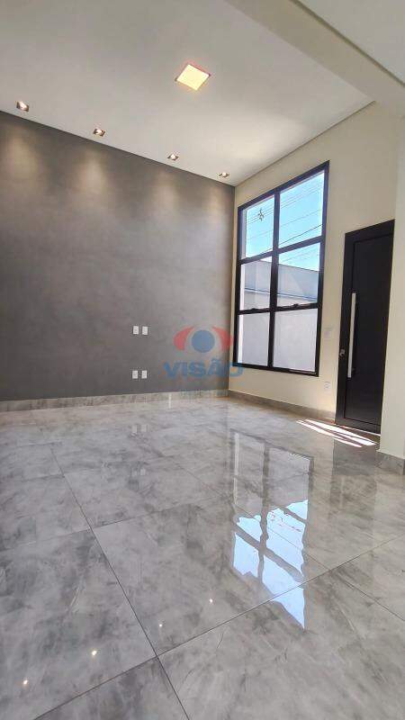 Casa à venda no Jardim Residencial Nova Veneza: 
