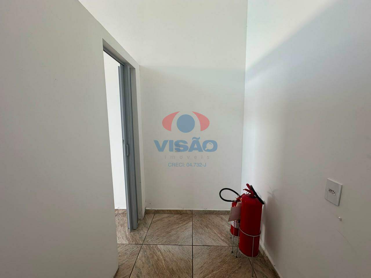 Sala para aluguel no Centro: 