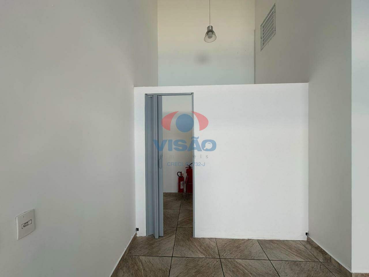 Sala para aluguel no Centro: 