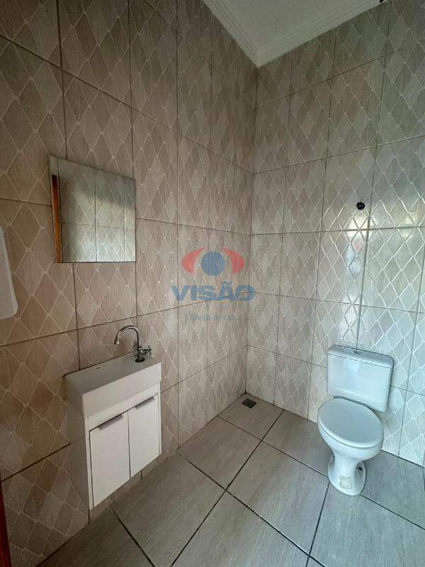 Sala para aluguel no Centro: 