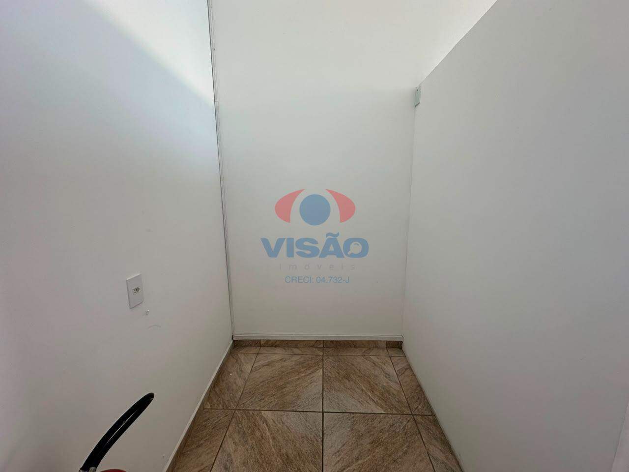 Sala para aluguel no Centro: 