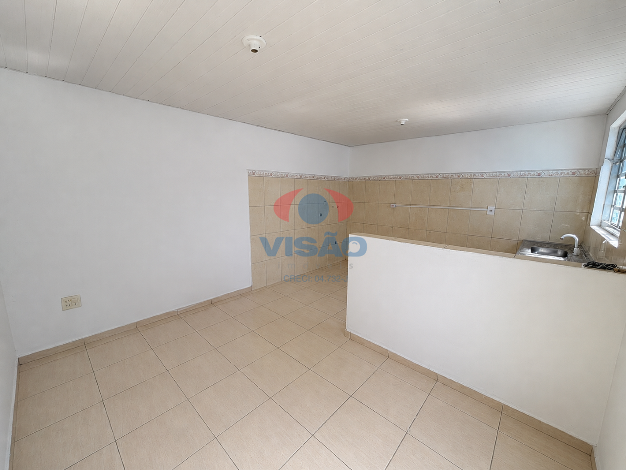 Casa para aluguel no Jardim América: 