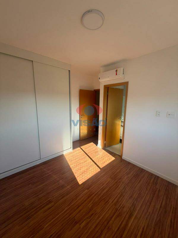 Apartamento à venda no Cidade Nova: