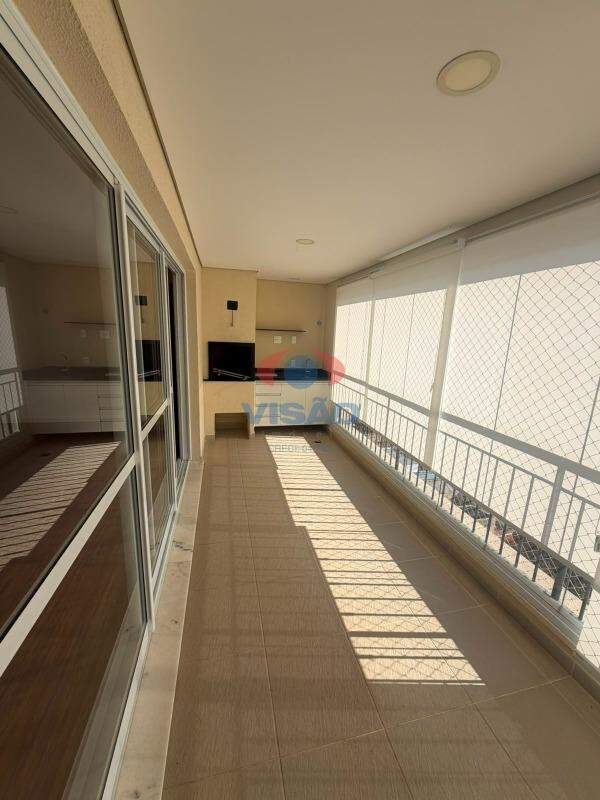 Apartamento à venda no Cidade Nova: 