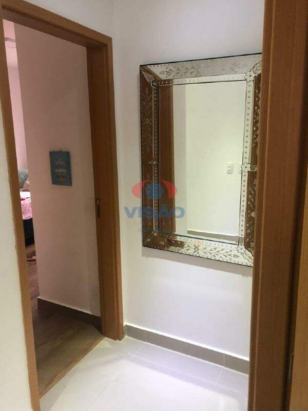 Apartamento à venda no Cidade Nova: