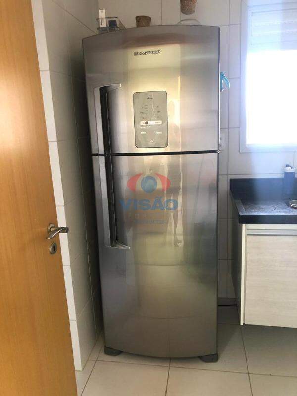 Apartamento à venda no Cidade Nova: