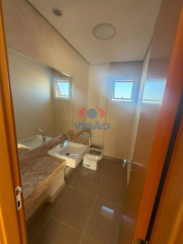 Apartamento à venda no Cidade Nova: