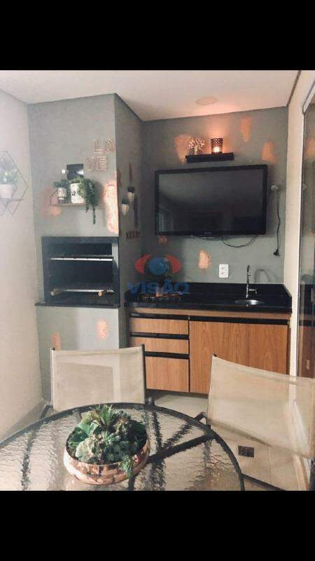 Apartamento à venda no Cidade Nova: