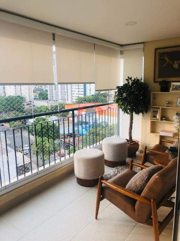 Apartamento à venda no Cidade Nova: 