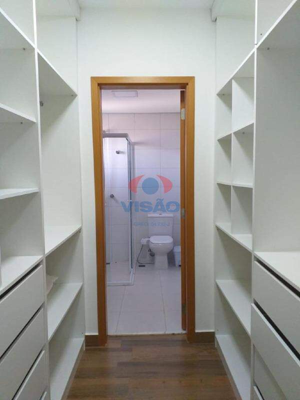 Apartamento à venda no Cidade Nova: