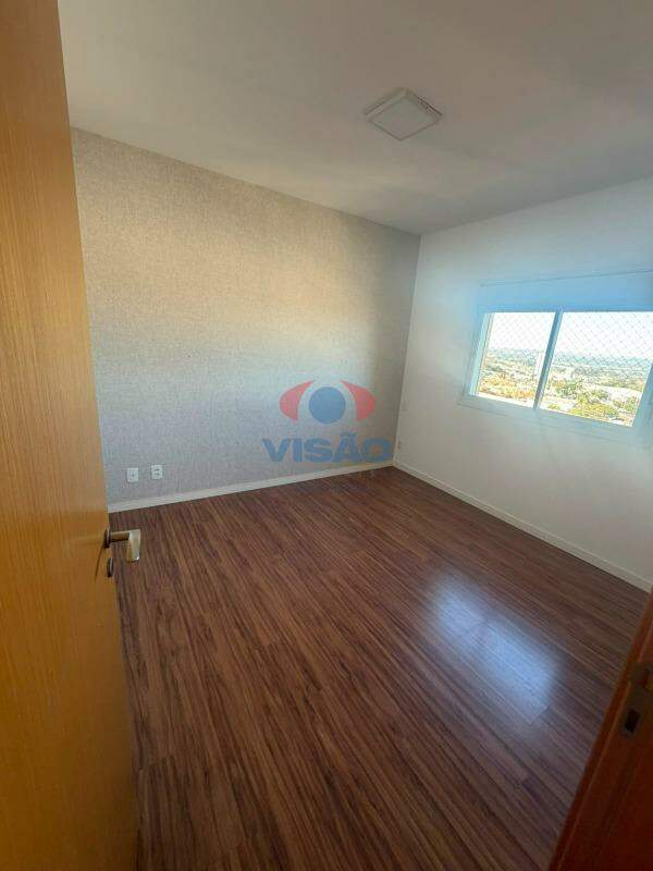 Apartamento à venda no Cidade Nova:
