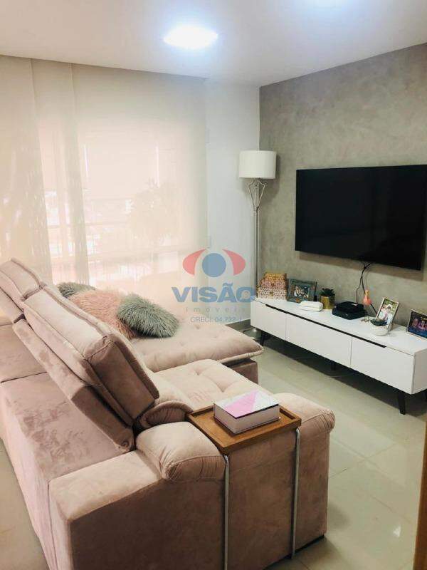 Apartamento à venda no Cidade Nova: 