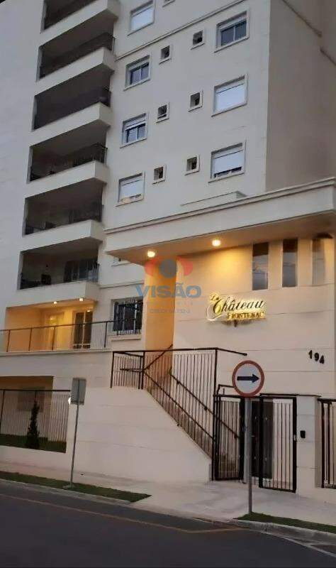 Apartamento à venda no Cidade Nova: 