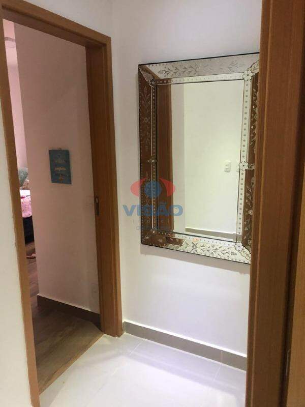 Apartamento à venda no Cidade Nova: