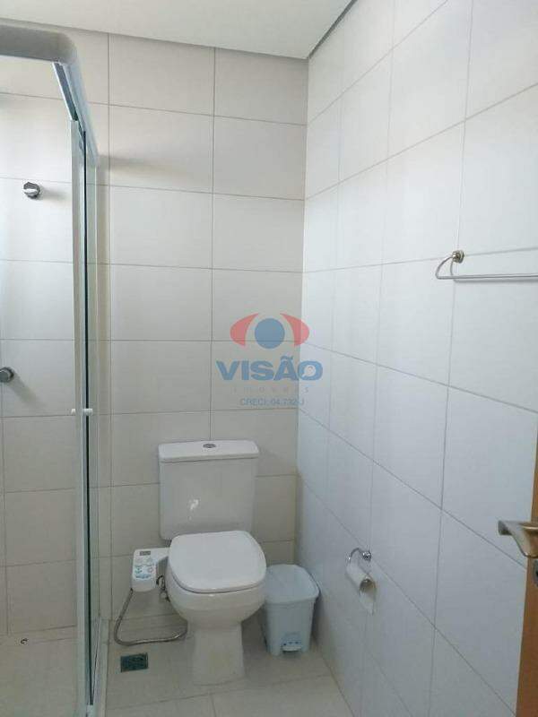 Apartamento à venda no Cidade Nova: