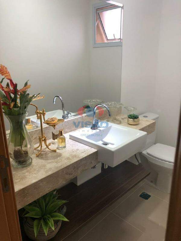 Apartamento à venda no Cidade Nova:
