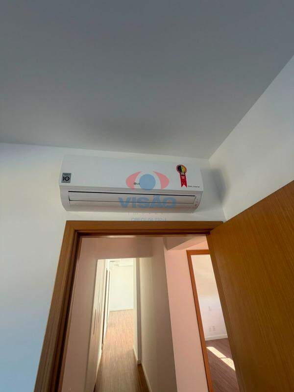 Apartamento à venda no Cidade Nova: 