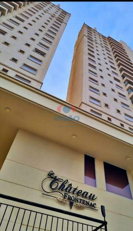 Apartamento à venda no Cidade Nova: 