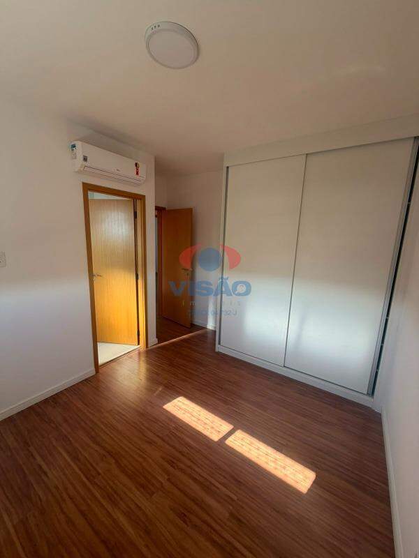 Apartamento à venda no Cidade Nova: 