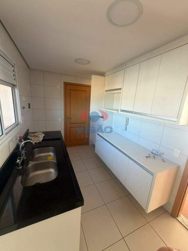 Apartamento à venda no Cidade Nova: 