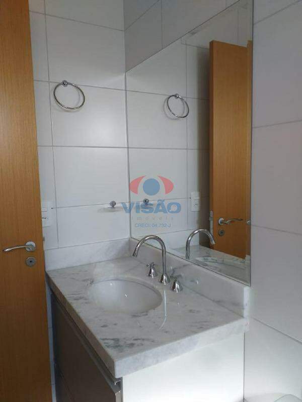 Apartamento à venda no Cidade Nova: 