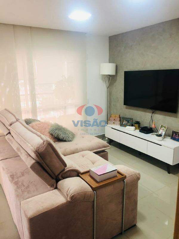 Apartamento à venda no Cidade Nova: 