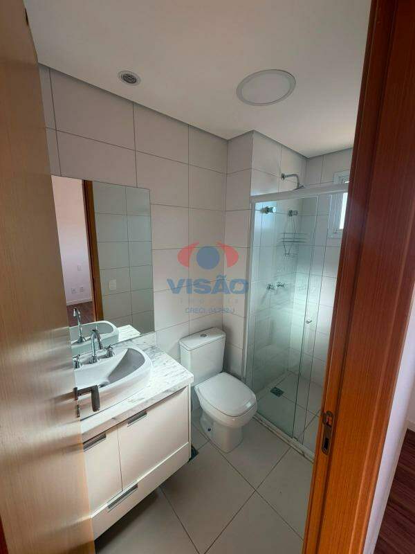 Apartamento à venda no Cidade Nova: 