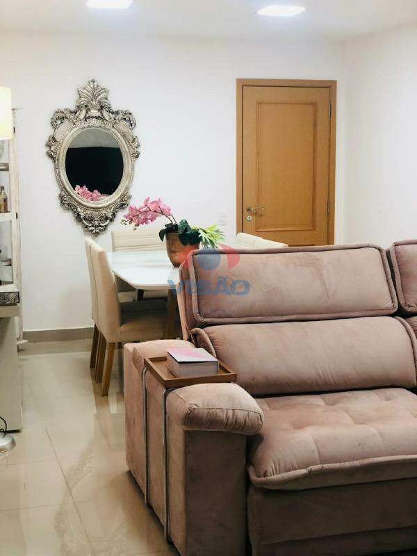 Apartamento à venda no Cidade Nova: 
