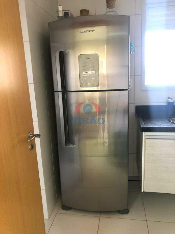 Apartamento à venda no Cidade Nova: 