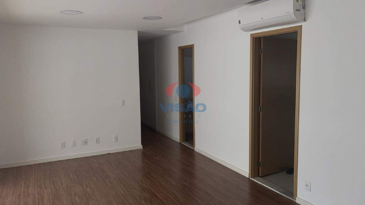 Apartamento à venda no Cidade Nova: 