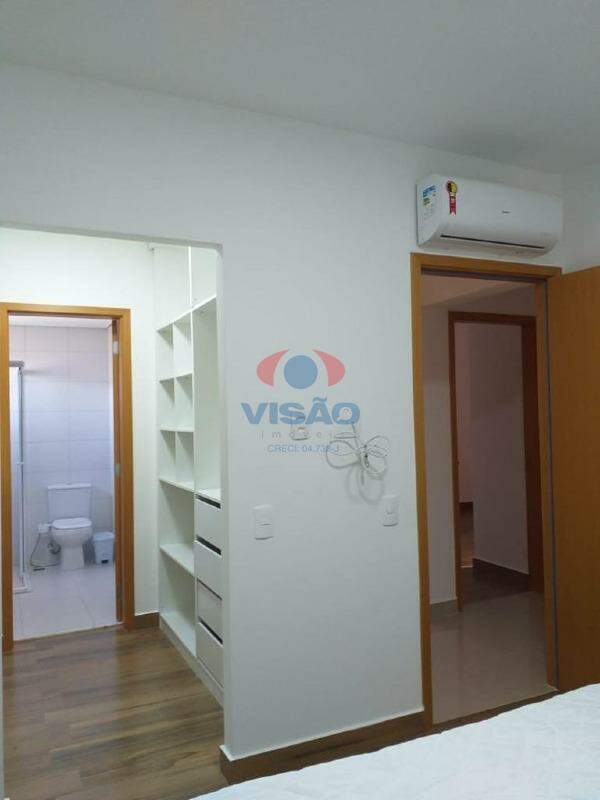 Apartamento à venda no Cidade Nova: 