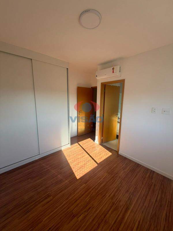 Apartamento à venda no Cidade Nova: 