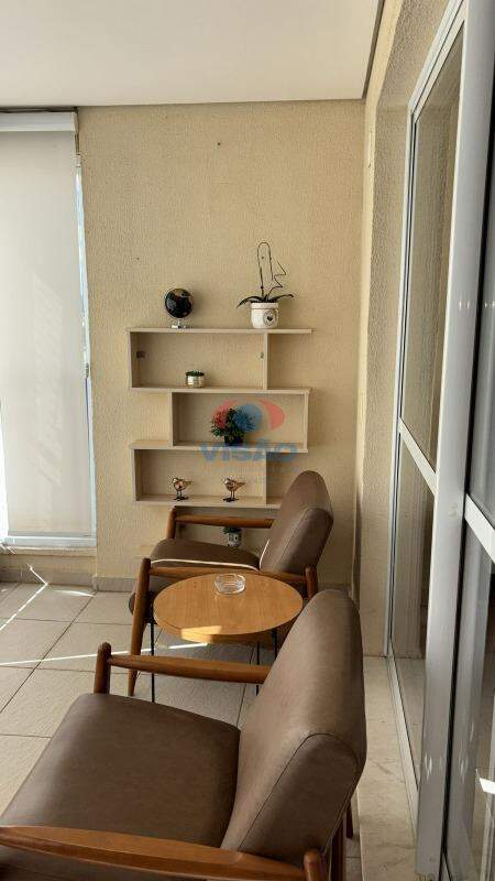 Apartamento à venda no Cidade Nova: 