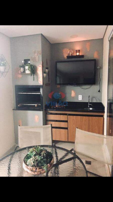 Apartamento à venda no Cidade Nova: 